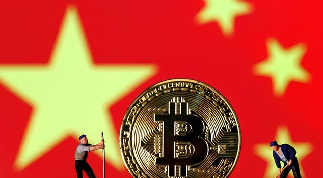 Chinese crypto exchanges have infested Turkey: No license, no owner, no counterparty!