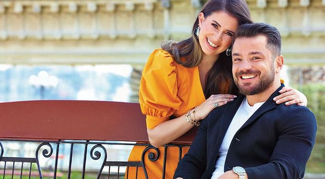 Fatih Terim's former son-in-law was also detained in the drug investigation targeting celebrities.