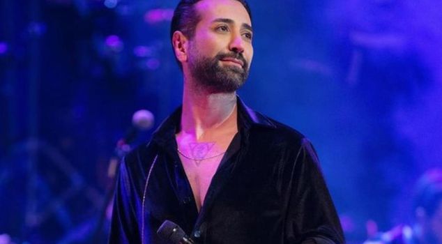Tan Taşçı, who has an arrest warrant out for him, made his first statement.