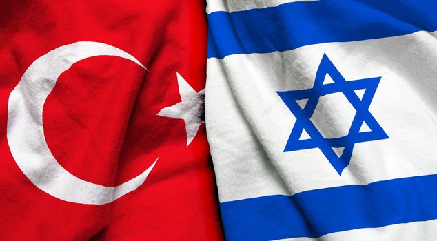 Shocking claim from Israeli press: Tel Aviv administration considering closing the Istanbul Consulate General