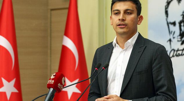 First cold shower for Kılıçdaroğlu! Former Youth Branch Chairman will not accept the position