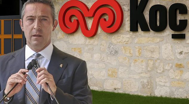 Koç Holding makes 85 million euro acquisition! Expected approval granted