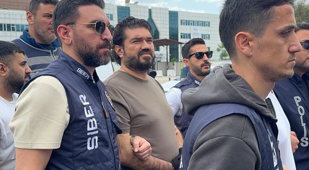 Details of the operation in which Rasim Ozan Kütahyalı was arrested! The wedding day was specifically chosen