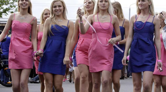 The 'hourly husband' system in Latvia was misunderstood! The truth turned out to be completely different.