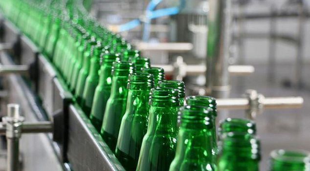 New crisis at the famous mineral water brand where feces was detected in its products