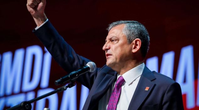 After the absolute nullity decision from Özel, 'landslide election' emerges: Let them do it as soon as possible, we are waiting.
