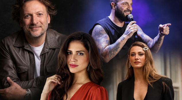 25 people, including Serenay Sarıkaya, are mentioned! Here are the accusations directed at the celebrities.