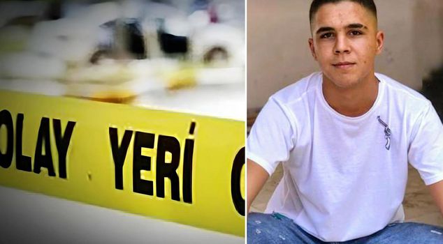 They left him in the forest when he got worse and ran away! Sad news from the 20-year-old young man.
