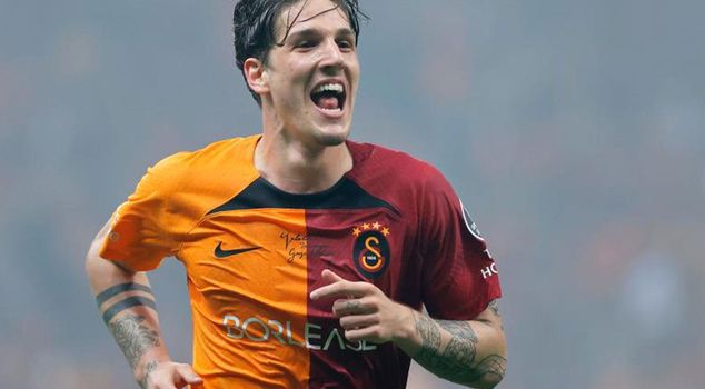 Zaniolo's Galatasaray chapter is closing