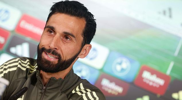 Arbeloa announced his future at Real Madrid