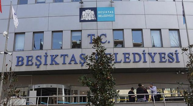 3 people arrested in investigation into Beşiktaş Municipality