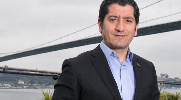 In Beşiktaş, he shot the operator he argued with at an entertainment venue; the suspect was caught.