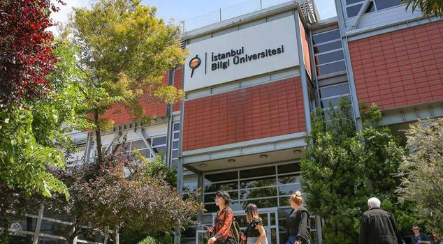 Bilgi University has been closed! Thousands of students will continue their education at Mimar Sinan.
