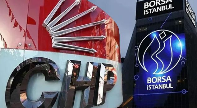Стамбульская биржа закрыла день резким ростом