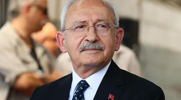 Kılıçdaroğlu's lawyers withdrew Özel's appeal
