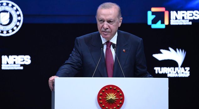 President Erdogan's new good news: 4 fields identified in Diyarbakır, we plan to work on 24 wells.