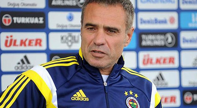 Ersun Yanal has left Turkey! Here is the country he settled in