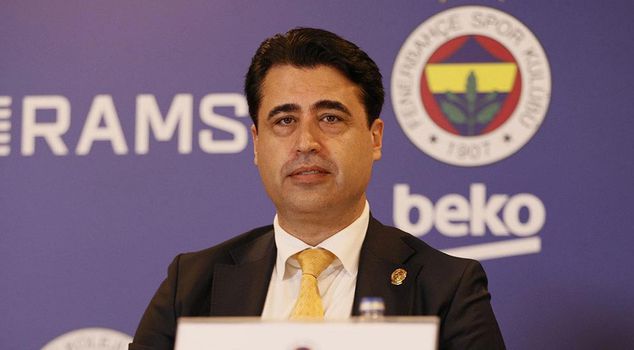 Bitter statement from Fenerbahçe minutes before the Final Four