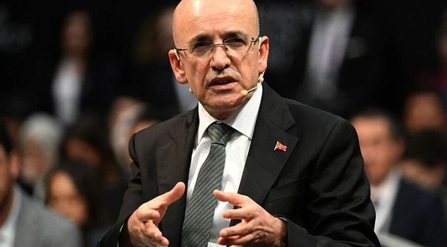 The Financial Stability Committee convened: Turkey's economy is resilient to shocks