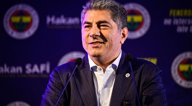 Ответ Хакана Сафи на утверждения Жорже Жезуса