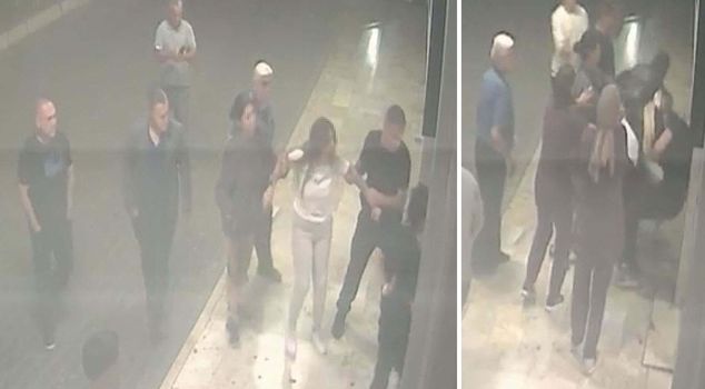 In Izmir, the defendant in the doctor assault case was sentenced to 24 monthly installments.