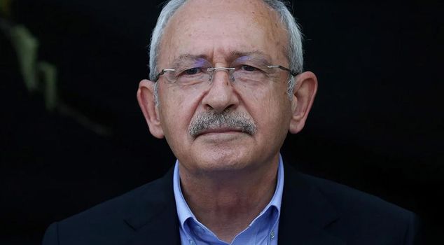 Kılıçdaroğlu lost 2 million followers