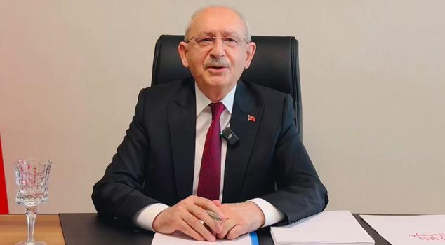 Kılıçdaroğlu's presidential candidate is also clear: He named the name on live broadcast