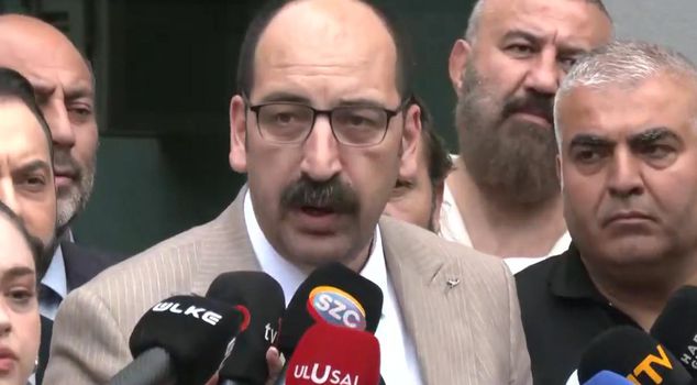 Kılıçdaroğlu's press advisor: The party leader has taken office and will go to the headquarters