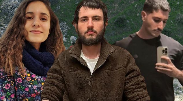 Umut Altaş, wanted via a red notice, spoke for the first time! He explained why Gülistan was killed.