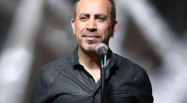Haluk Levent, who had a stomach bleeding, has been discharged from the hospital.