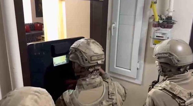 В ходе операции по подделке отчётов о порче товара арестовано 38 человек.