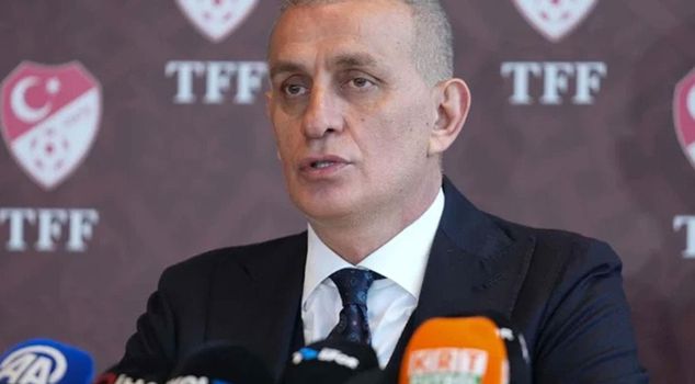 TFF положила конец многолетней практике