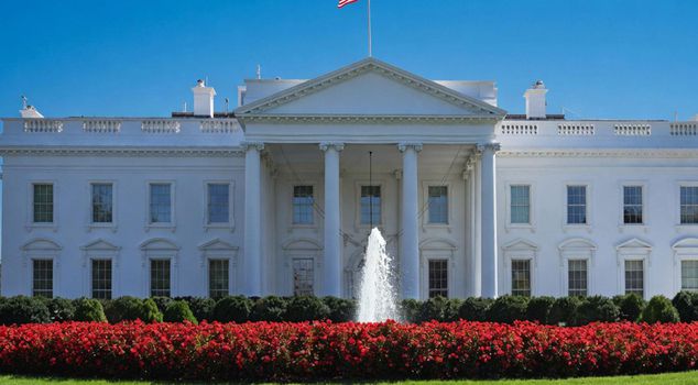 The White House has drawn a red line against that country for the World Cup: We will not let you into the US.