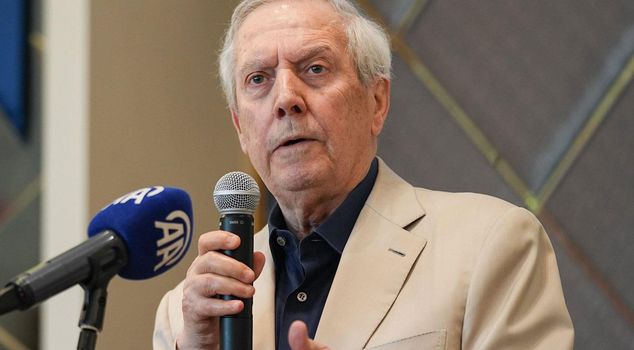 Transfer good news from Aziz Yıldırım, who said, 'I am coming to stop this trend.'