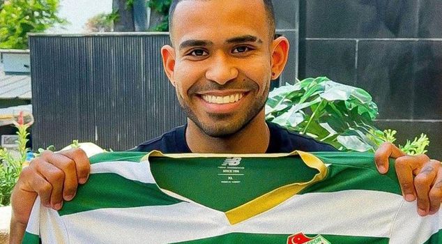 بورصا سبور يقوم بصفقة تاريخية: لأول مرة منذ 4 سنوات يتمكنون من التعاقد مع لاعب أجنبي