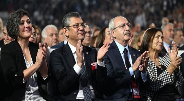 Arrest request for 11 suspects in CHP Congress investigation