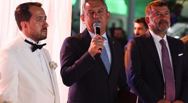 The names of the 13 suspects detained in the CHP Congress investigation have been revealed.