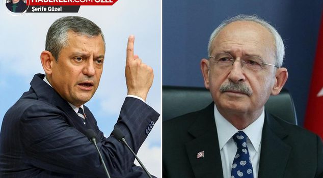The debate over the group chairmanship election in CHP: A political move, not a legal one