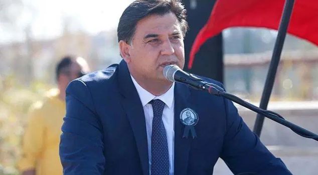 Armed attack on Fethiye Mayor Alim Karaca