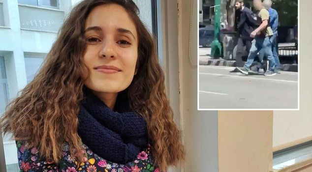 The audio recording of Umut Altaş, who was detained in the USA as part of the Gülistan Doku investigation, has been revealed: I will leave the killer in your hands.