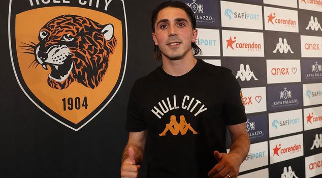 Hull City promoted to the Premier League, Trabzonspor hits the jackpot