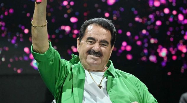 The latest appearance of İbrahim Tatlıses upset his fans