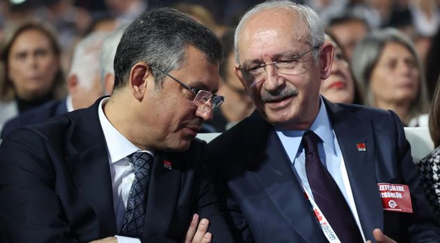 Reaction to Kılıçdaroğlu in his hometown: It is not legitimate for us
