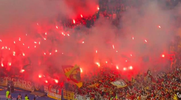 Historic championship for Lens in the French Cup