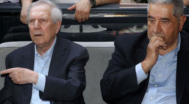 Technical director statement from Mahmut Uslu: We have 2-3 alternatives, foreign and Turkish.