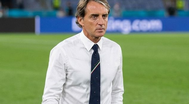 Roberto Mancini's new address announced as ''99.9% certain''