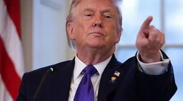 Trump will discuss Iran with his advisers: The chance of a good deal is 50-50.