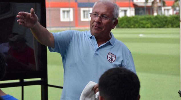 Altınordu, one of the important clubs of Turkish football, is being transferred.