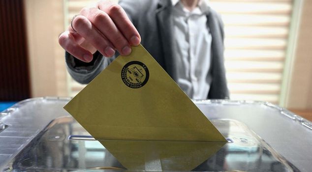 YSK rejects application for 'Local election to be canceled'