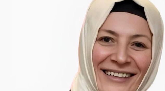 Former AK Party MKYK member Emine Çift has passed away